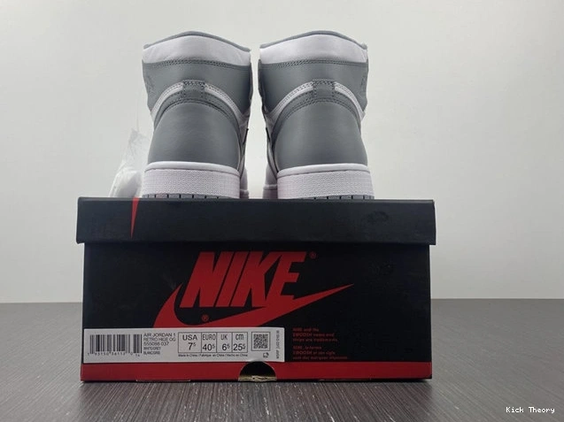 Kicktheory 3719 Jordan1 Stealth StreetReady OG 555088- 1014